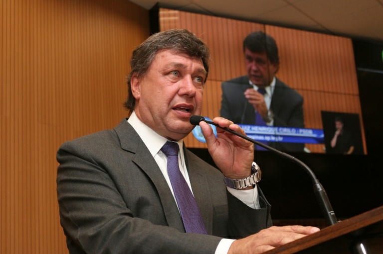 Coronavírus: Luiz Cirilo protocola pedido de prorrogação do pagamento de IPTU e ISSQN, além da redução de ITBI para a cidade de Campinas.