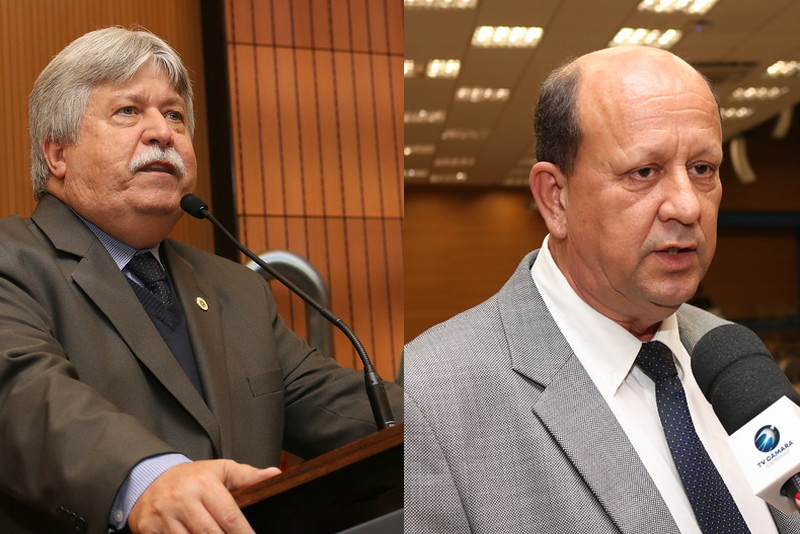 Janela partidária: Jorge Schneider e Juscelino da Barbarense se filiam ao PL; 14 vereadores comunicaram mudança de partido até o momento