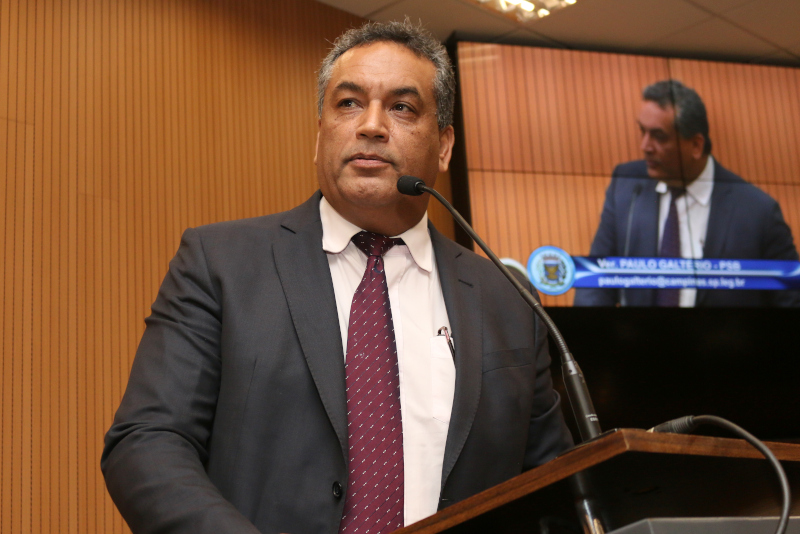 Moção de Paulo Galtério apela ao governo e à rede privada adicional de insalubridade de 50% aos profissionais de saúde   
