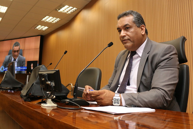 Para garantir isolamento social, Paulo Galtério quer criar Disk Denúncia Coronavírus, para que cidadãos informem onde há aglomerações
