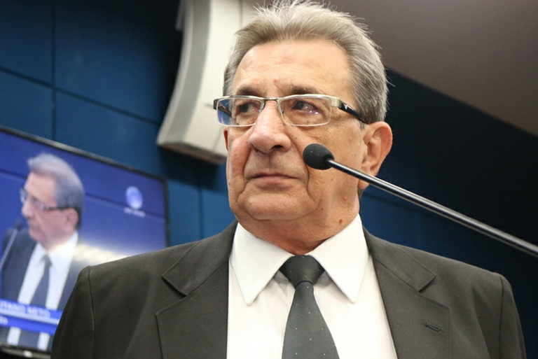 Pesar: Presidência da Câmara lamenta falecimento do advogado Pedro Politano Neto