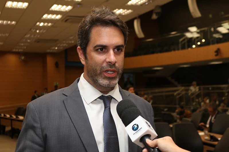 Nelson Hossri vai à Justiça pedir suspensão na cobrança de IPTU e ISS em Campinas