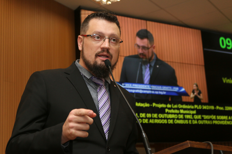 Vinícius Gratti oficializa ida ao PP: confira como ficaram as bancadas da Câmara com o fim da janela partidária