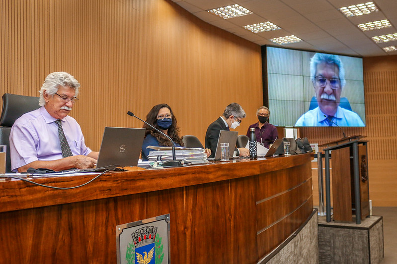 Câmara fará audiência pública em ambiente virtual no dia 31 para debater ampliação de prazo da Lei do Puxadinho; transmissão na TV aberta já será no novo canal 11.3