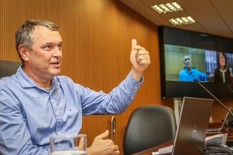 Comissão das Pessoas com Deficiência ou Mobilidade Reduzida debate nesta terça (04/08) os desafios em época de pandemia