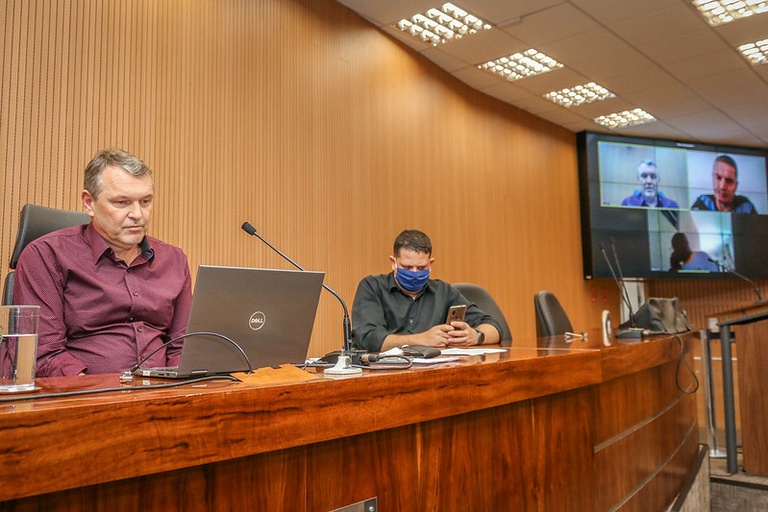 Comissão das Pessoas com Deficiência ou Mobilidade Reduzida viabiliza o primeiro Cine Drive-in Inclusivo em Campinas