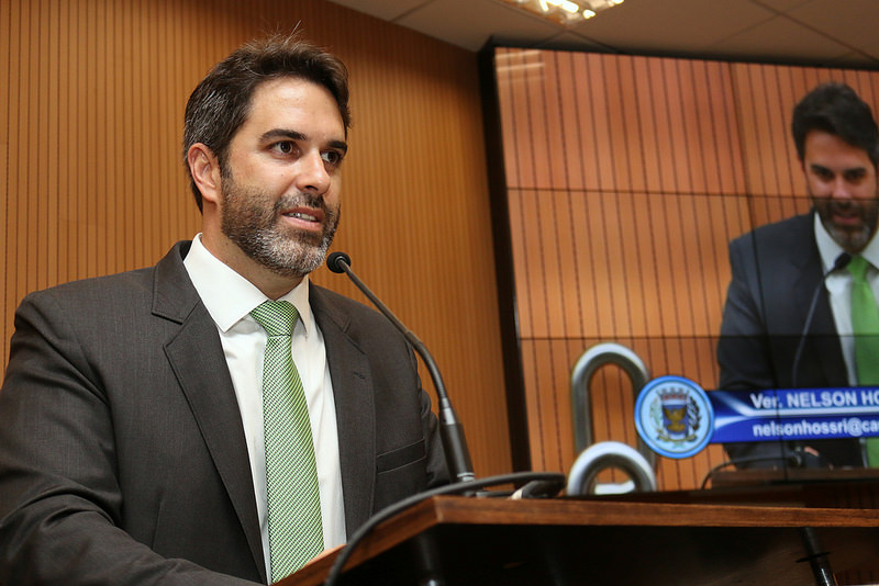 Hossri vai ao MP contra nomeação de médica investigada