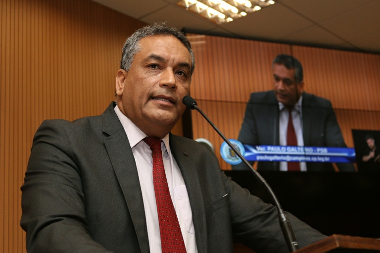 Projeto de Paulo Galterio garante isenção de ISSQN aos prestadores de serviço de transporte escolar