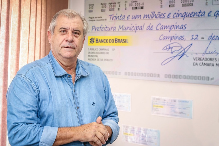 Câmara disponibiliza mais R$ 6,5 milhões para a prefeitura, totalizando marca histórica de mais de R$ 60 milhões destinados ao município nos últimos dois anos, a maioria dos quais para investimentos na Saúde e luta contra o Coronavírus