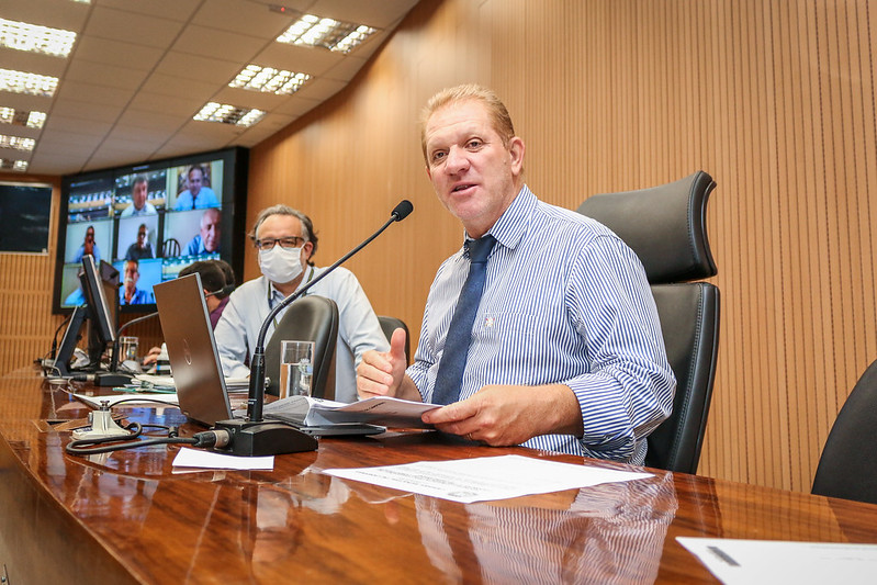 Comissão de Finanças e Orçamento discute nesta terça (15) alteração no Plano Diretor Estratégico de Campinas