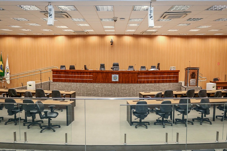 Legislatura 2021-2024: em virtude da pandemia, posse em 1º de janeiro será sem público e com número limitado de presentes; cidadãos poderão acompanhar cerimônia pela TV Câmara Campinas