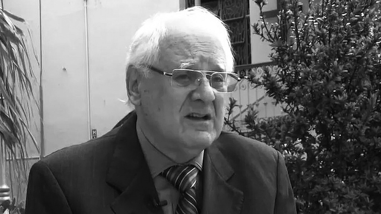 Nota de pesar: presidência da Câmara lamenta o falecimento de Heitor Regina, advogado, ex-secretário municipal e ex-reitor da PUC-Campinas