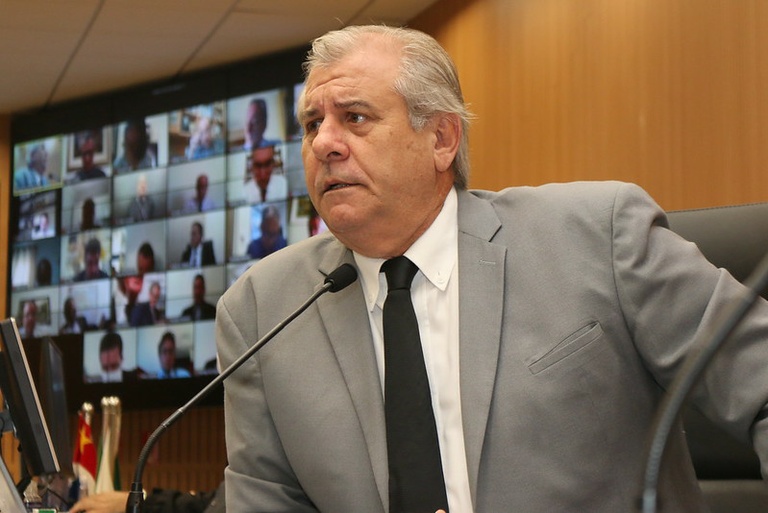 Retrospectiva 2020: em junho, a Câmara cria comissão para rever o fechamento do Poupatempo do centro e lança cartas em prol da democracia e contra o racismo