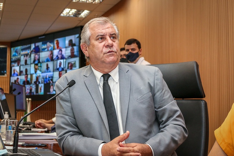 Vereadores aprovam em definitivo projeto do IPTU Real