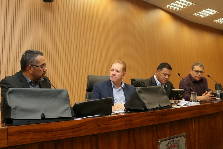 Audiência Pública na Câmara para demonstração e avaliação das metas fiscais do Executivo no 3º quadrimestre de 2019 será nesta sexta (28)