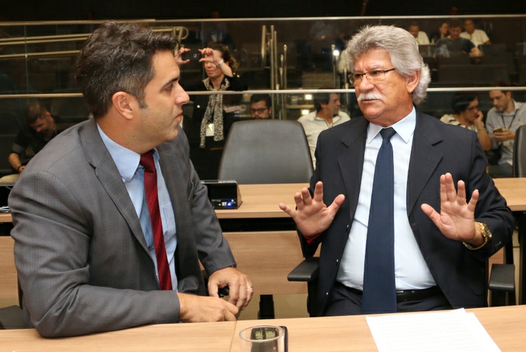 Câmara aprova moções de Hossri e Zé Carlos ao MEC para evitar que Colégio Notre Dame perca bolsas sociais; população pode se manifestar junto ao órgão