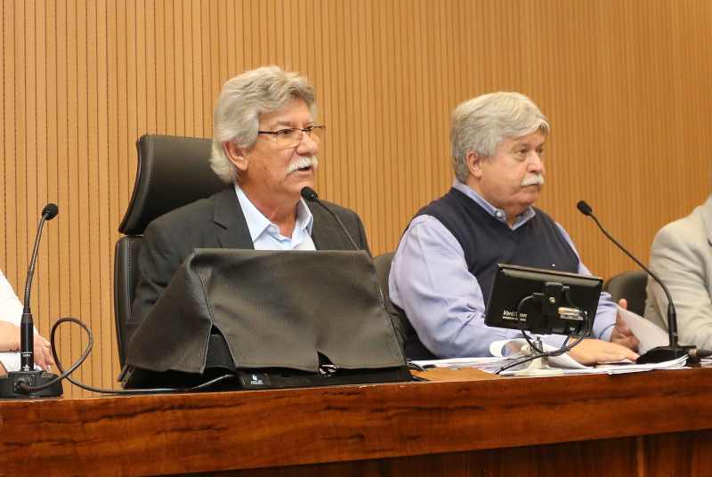Câmara realiza na quinta-feira (27) a primeira Audiência Pública do ano, para debater a Lei do Delivery, já aprovada em primeira votação