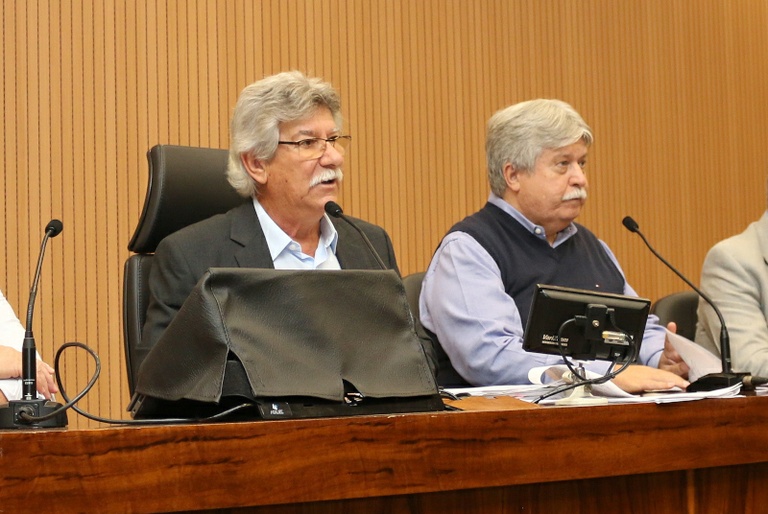 Câmara realiza na quinta-feira (27) a primeira Audiência Pública do ano, para debater a Lei do Delivery, já aprovada em primeira votação