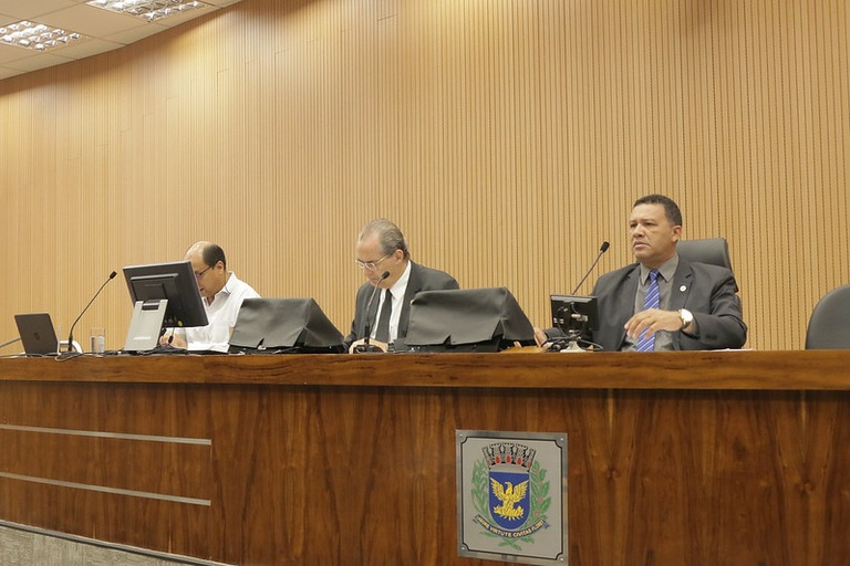 Na Audiência Pública das metas fiscais do 3º quadrimestre de 2019, prefeitura confirma investimentos acima do limite em Educação e Saúde