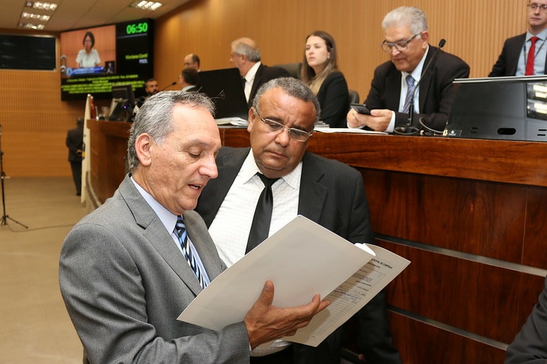 Comissão do Meio Ambiente fará Audiência Pública para debater proposta de Legislação anti-Poluição protocolada pelo Executivo