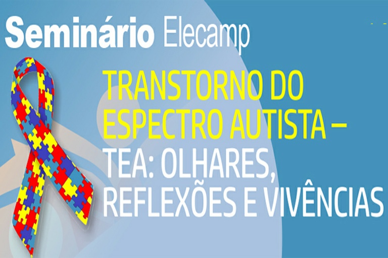 Escola do Legislativo está com inscrições abertas para o Seminário Transtorno do Espectro Autista (TEA): olhares, reflexões e vivências