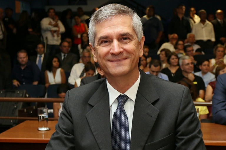 Projeto de André von Zuben isenta a Unicamp do pagamento pela coleta de lixo