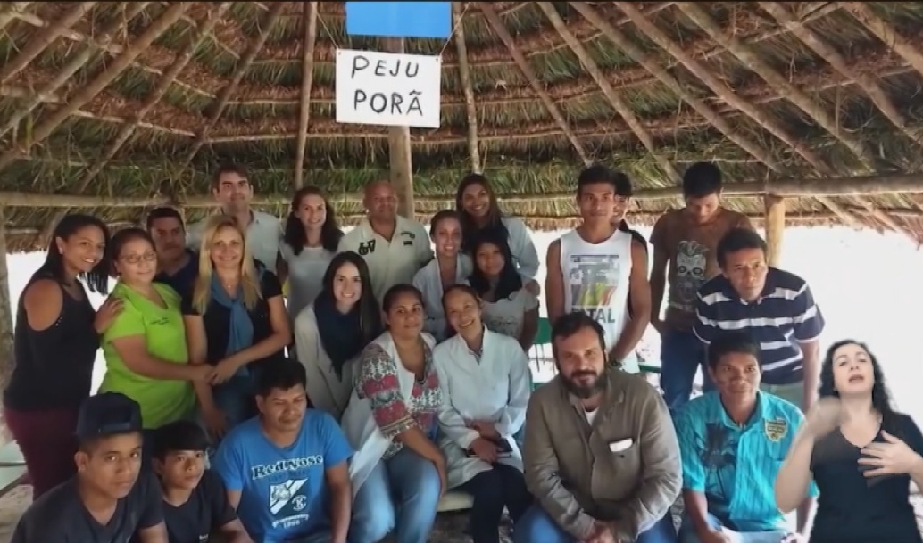 Terceiro episódio do Direto da Universidade, da TV Câmara, sobre a Covid 19 vai mostrar as contribuições da Unicamp para o enfrentamento da pandemia pelos povos indígenas
