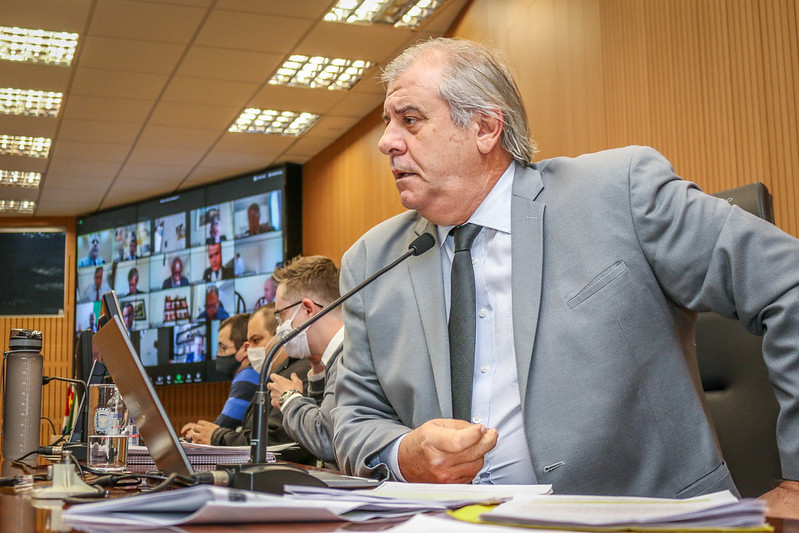 Vereadores aprovam reorganização administrativa da Câmara de Campinas