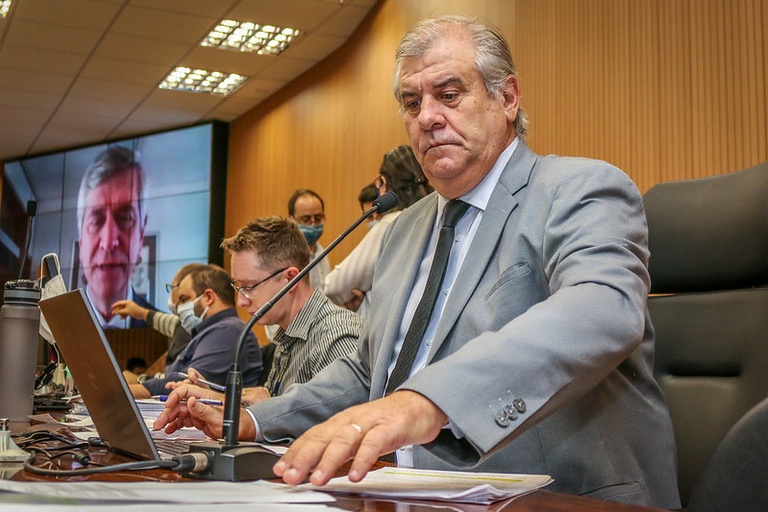 Câmara aprova, em 1ª análise, transferência de bens, direitos e ativos do Município para integrar Fundo Previdenciário do Camprev