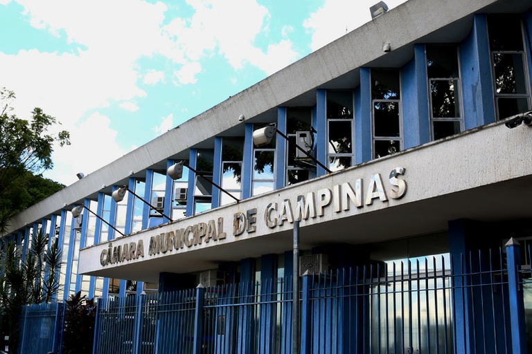 Câmara manterá sessões por deliberação remota em julho