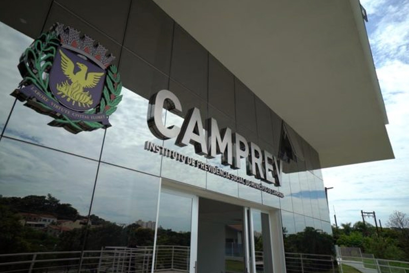 Câmara promove Audiência Pública Remota, na próxima sexta-feira (12), para debater PL que autoriza transmissão de bens do município para passivo do Camprev