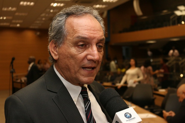 Luiz Rossini apela para que o governo paulista retome imediatamente o fornecimento  de somatropina na Farmácia de Alto Custo de Campinas