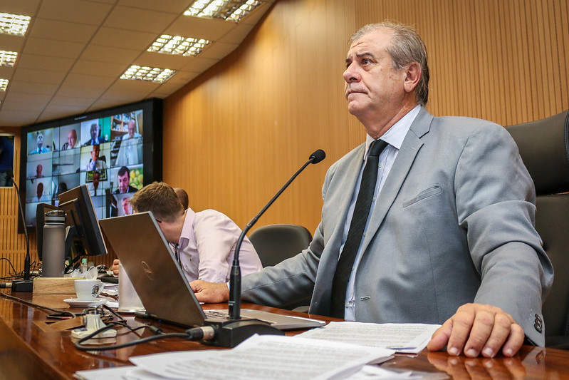 Vereadores criam Comissão de Representação para tentar reverter o fechamento da unidade do Poupatempo na região central