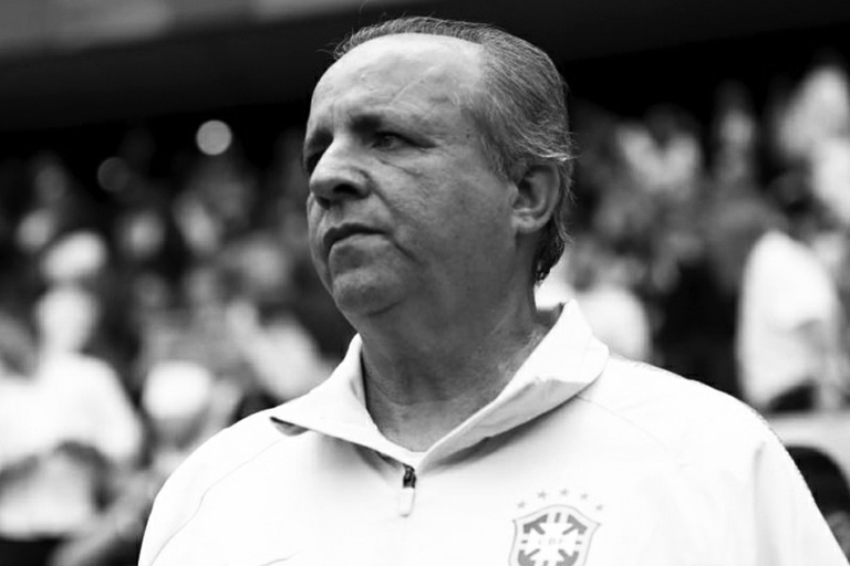 Câmara lamenta falecimento de Vadão:  técnico, que foi homenageado no Legislativo em 2019, comandou os dois times de futebol de Campinas e a seleção feminina