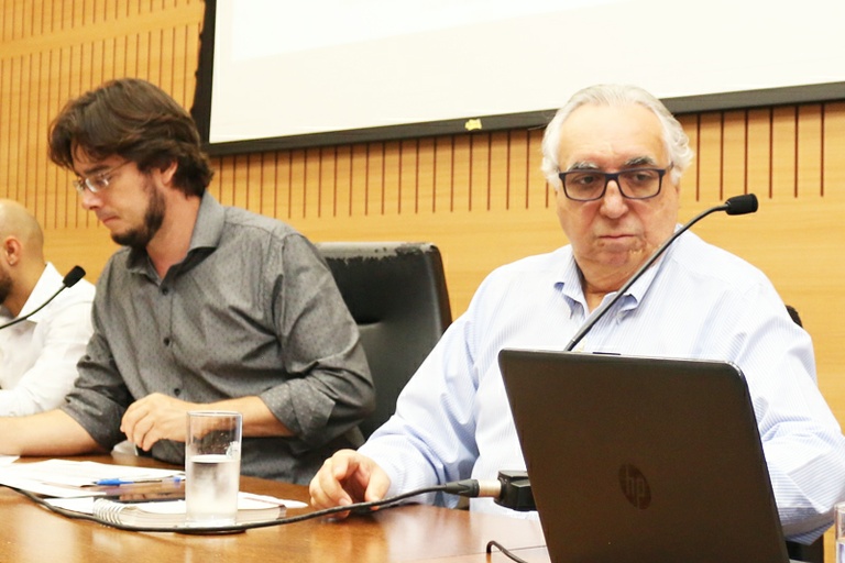 Câmara promove debate público com secretário de Saúde, no dia 14, sobre enfrentamento do Covid-19; população poderá participar enviando perguntas