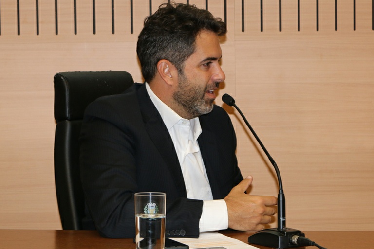Hossri requer informações da Prefeitura sobre destino dos R$ 146 milhões que serão disponibilizados pelo governo federal no combate ao Covid19