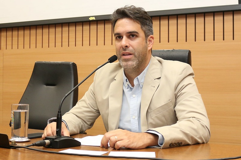 Nelson Hossri pede reabertura do comércio com responsabilidade