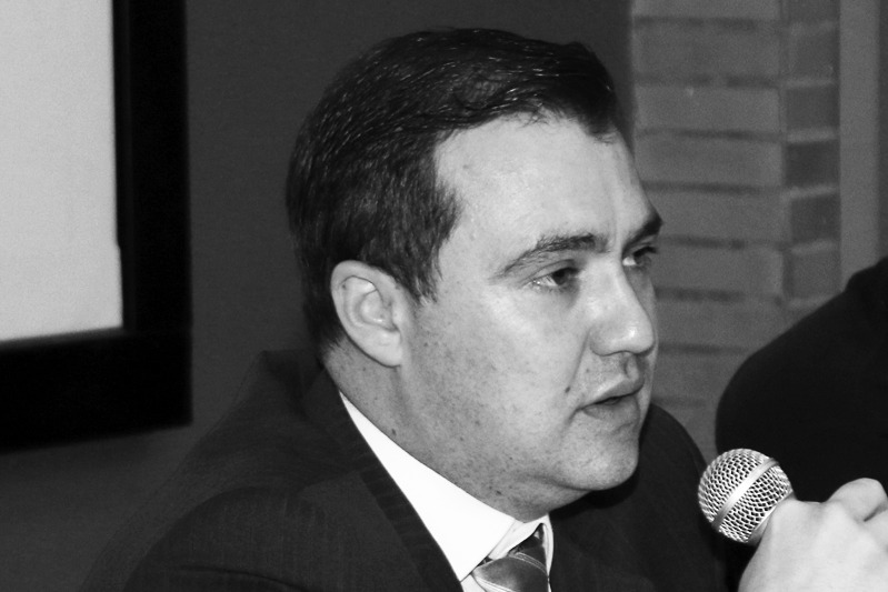 Nota de Pesar: Câmara lamenta o falecimento do ex-vereador e deputado federal Luiz Lauro Filho