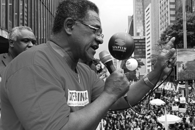 Pesar: Câmara lamenta morte do dirigente sindical Eliezer Mariano da Cunha