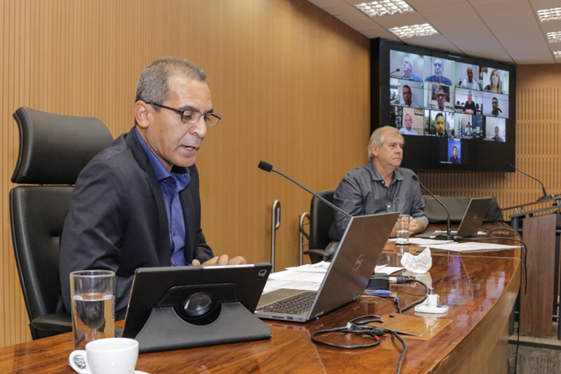 Presidentes de Câmaras da RMC propõem Observatório Metropolitano para mapear internações por Covid-19 e disponibilidade de leitos na região, bem como outras ações em conjunto