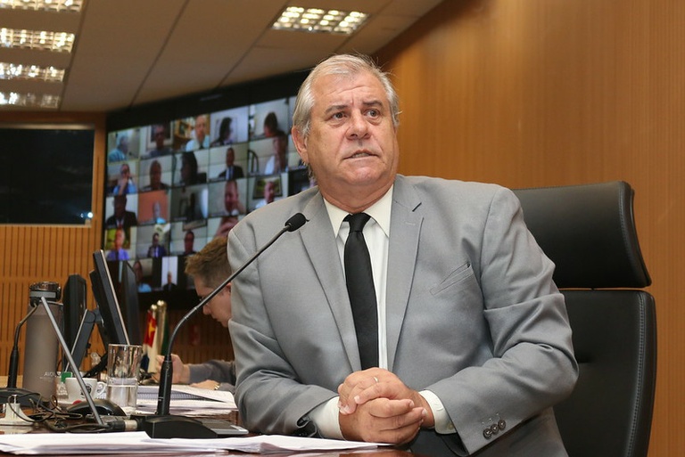  Visitas virtuais a hospitais, medidas para uso do transporte coletivo e outros três projetos relacionados ao Coronavírus vão à votação na segunda-feira, 11 de maio