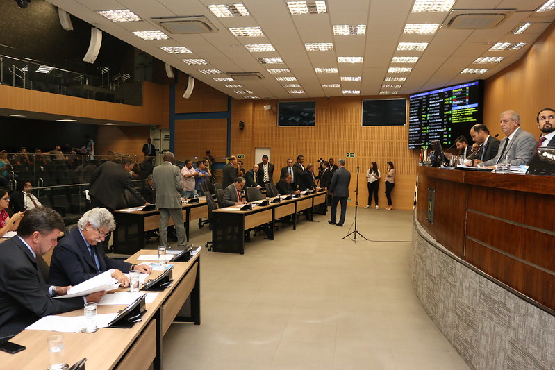 Câmara aprova, em primeira votação, entrada de pets em hospitais públicos e privados para visitas a pacientes internados
