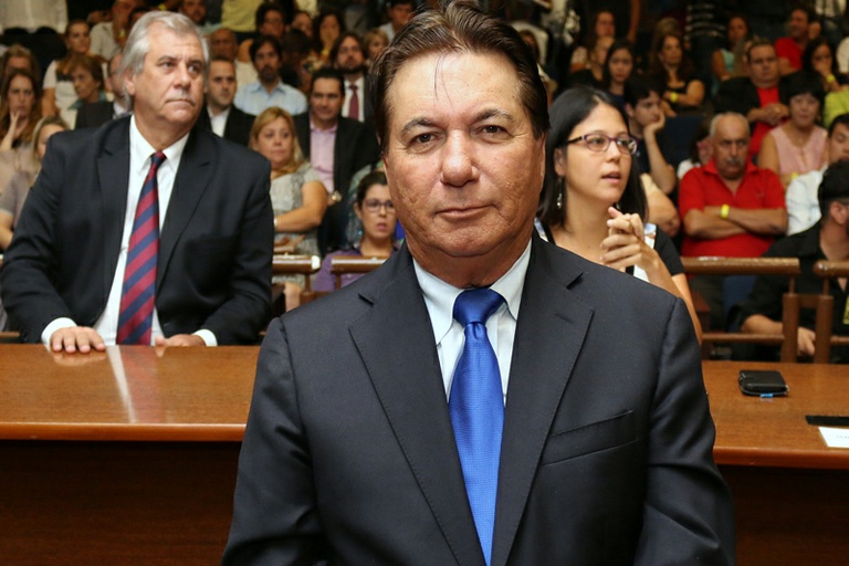 Janela partidária: Aurélio Cláudio deixa o PMB, que fica sem bancada na Câmara, e se filia ao PDT, que passa a ter