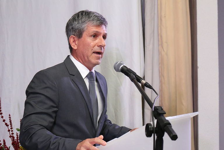 Por iniciativa de Paulo Haddad, Câmara realiza solenidade para entrega de diversas honrarias no Círculo Militar de Campinas