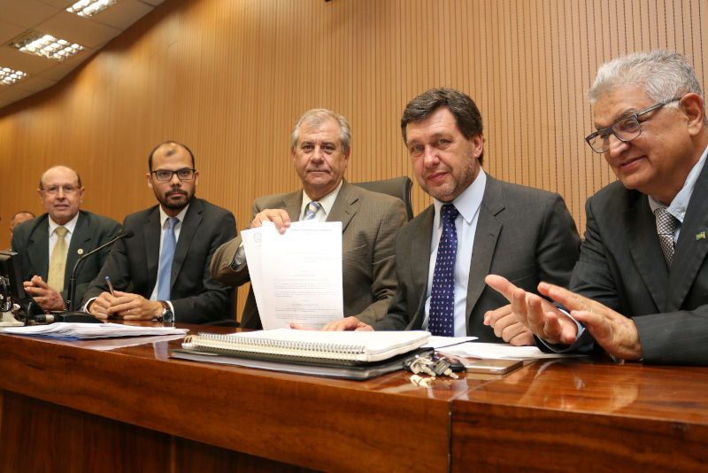Presidência da Câmara inicia movimento para mobilizar rede hoteleira a disponibilizar quartos para isolamento de pacientes com sintomas da Covid-19