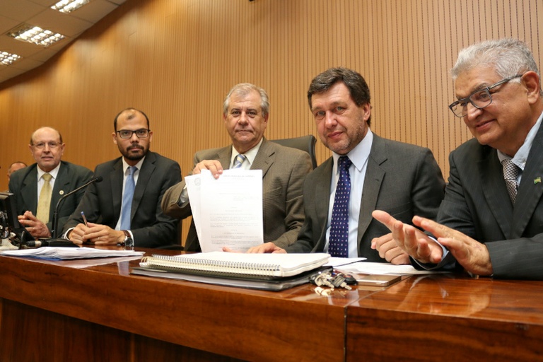 Presidência da Câmara inicia movimento para mobilizar rede hoteleira a disponibilizar quartos para isolamento de pacientes com sintomas da Covid-19