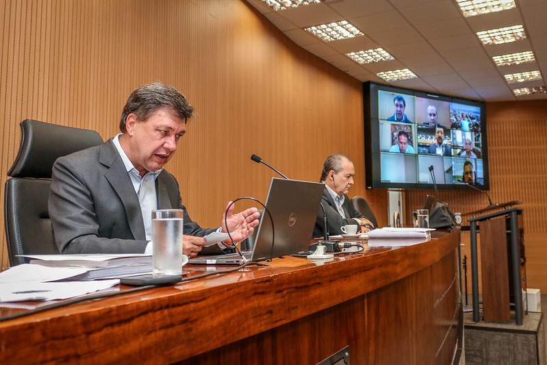 Após passar por Audiência Pública na manhã desta terça (10), Orçamento de Campinas para 2021 já está pronto para ser votado em 1ª análise