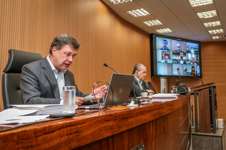 Após passar por Audiência Pública na manhã desta terça (10), Orçamento de Campinas para 2021 já está pronto para ser votado em 1ª análise