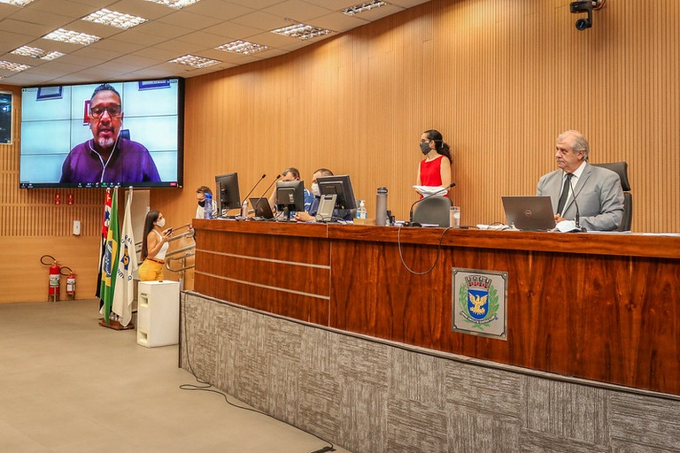 Vereadores aprovam a criação do Selo Empresa Resiliente para redução de riscos de desastres em Campinas