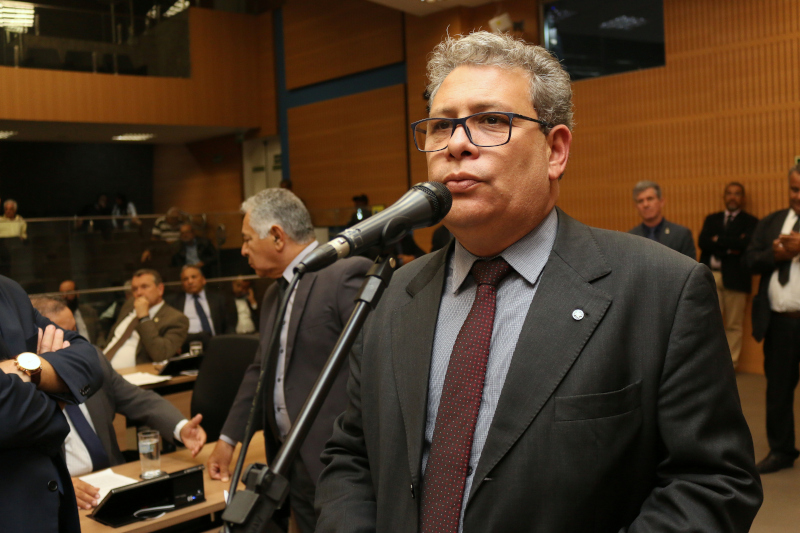    Carmo Luiz apela ao DER para duplicação da estrada velha de Indaiatuba